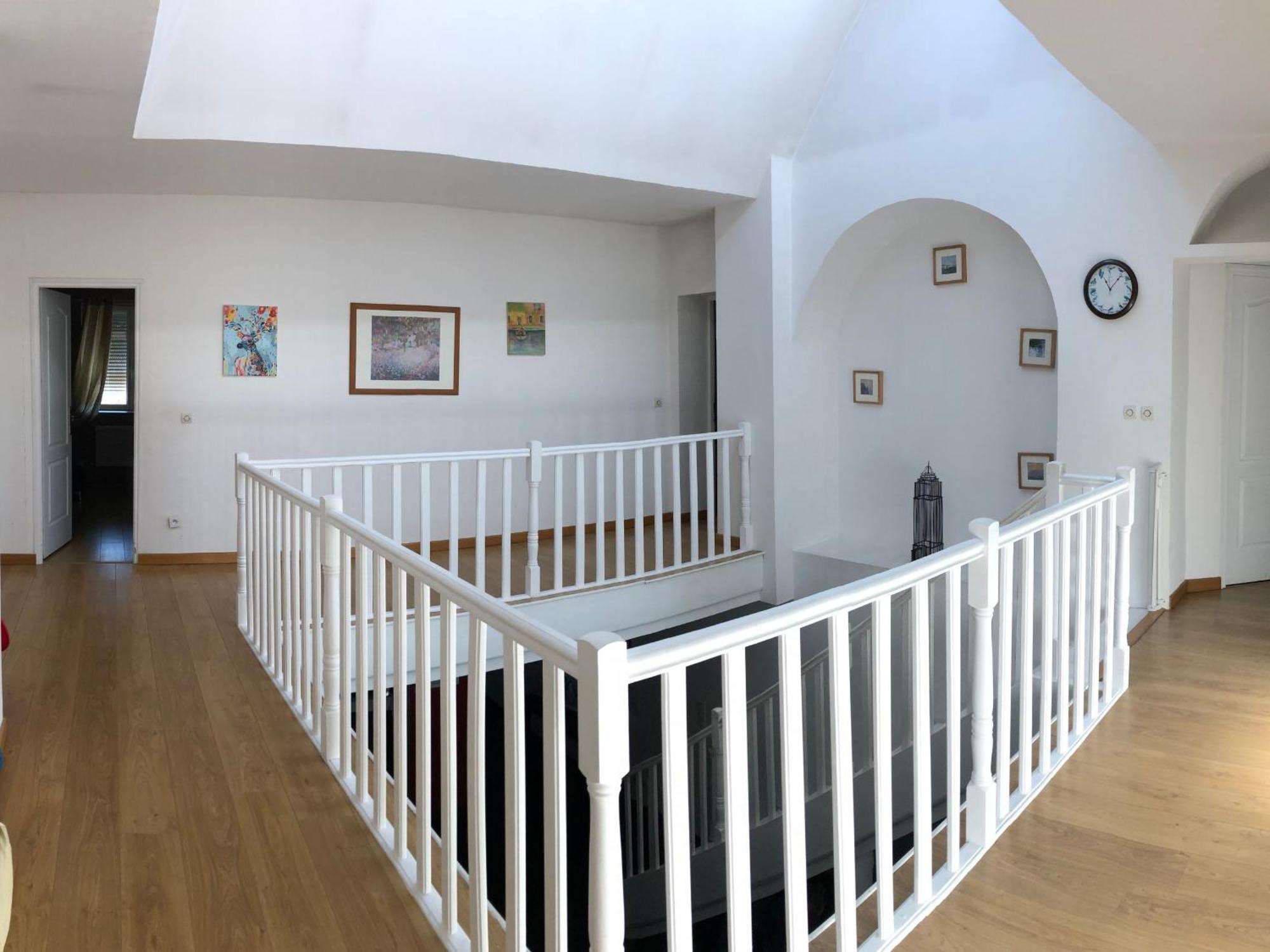 Grand Gite Avec Piscine, Cheminee Et Terrasse Pres De Luneville, Ideal Pour Familles Et Groupes - Fr-1-584-84 Athienville Bagian luar foto